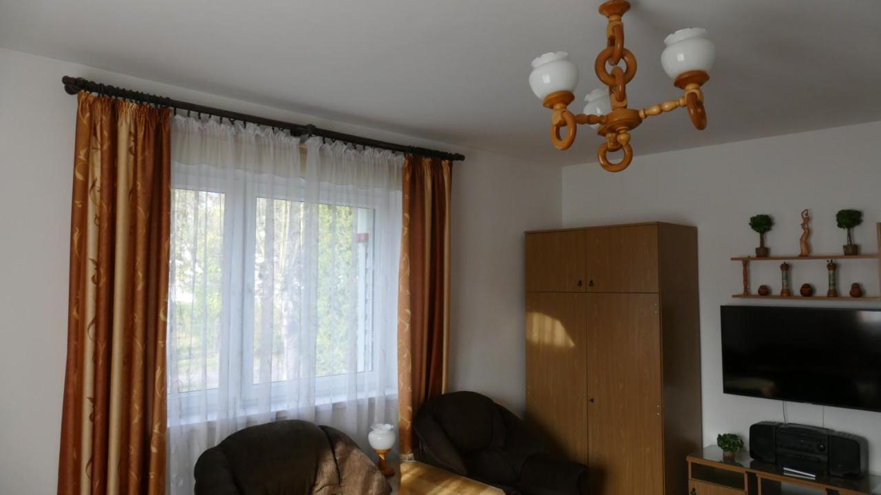 Willa Victoria Ciechocinek Dış mekan fotoğraf